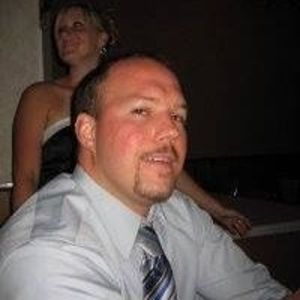 Meet your Posher, Tristan